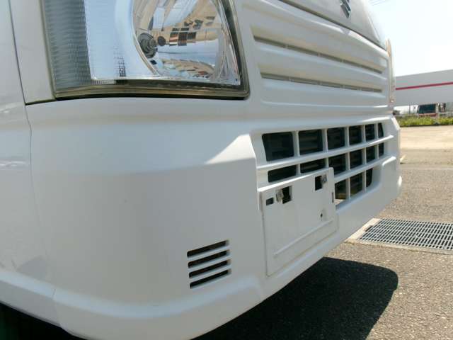スズキ キャリイトラック ６６０ ＫＣエアコン・パワステ ３方開 ４ＷＤ H27年 (東北) 99