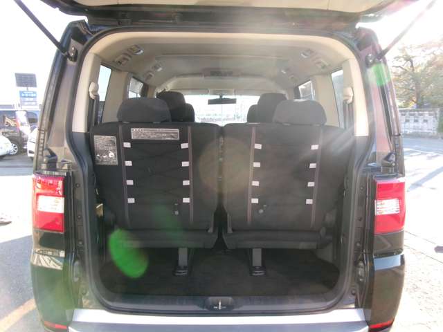 三菱 デリカ　Ｄ：５ ２．４ Ｇ ナビパッケージ ４ＷＤ H22年 (東北) 99