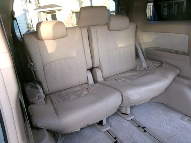 トヨタ ヴェルファイア ２．４ Ｘ ４ＷＤ H25年 (東北) 99