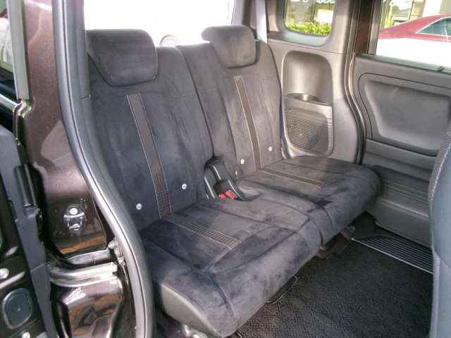 ホンダ Ｎ　ＢＯＸ カスタム ６６０ Ｇ Ｌ ホンダセンシング ４ＷＤ H30年 (東北) 99