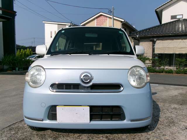 ダイハツ ミラ　ココア ６６０ Ｘ H25年 (東北) 99