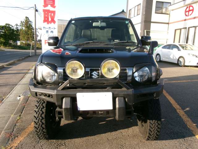 スズキ ジムニー ６６０ ランドベンチャー ４ＷＤ H29年 (東北) 99
