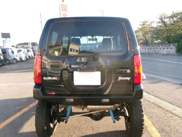 スズキ ジムニー ６６０ ランドベンチャー ４ＷＤ H29年 (東北) 99