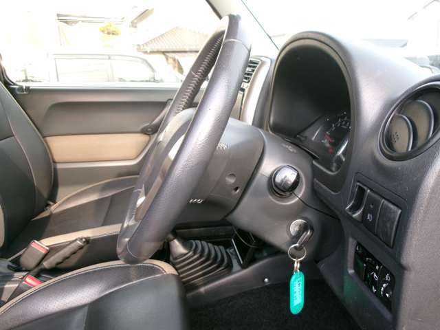 スズキ ジムニー ６６０ ランドベンチャー ４ＷＤ H29年 (東北) 99