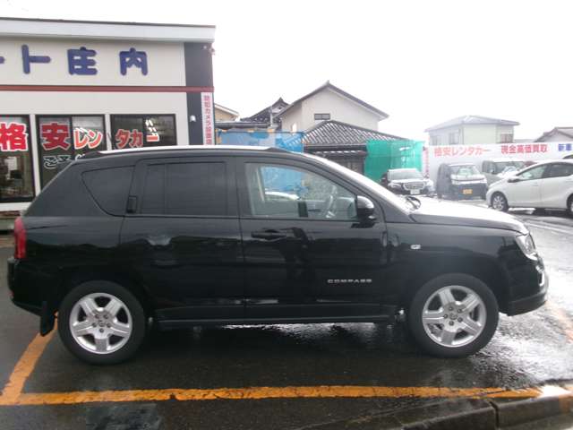 ジープ コンパス ノース ４ＷＤ H26年 (東北) 99