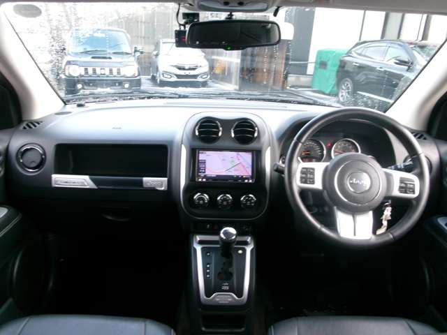 ジープ コンパス ノース ４ＷＤ H26年 (東北) 99