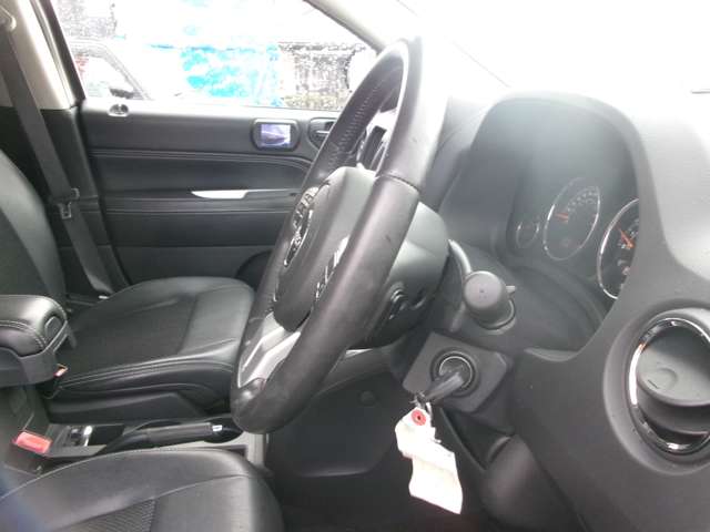 ジープ コンパス ノース ４ＷＤ H26年 (東北) 99