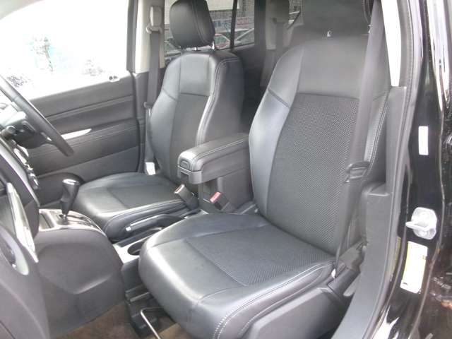 ジープ コンパス ノース ４ＷＤ H26年 (東北) 99