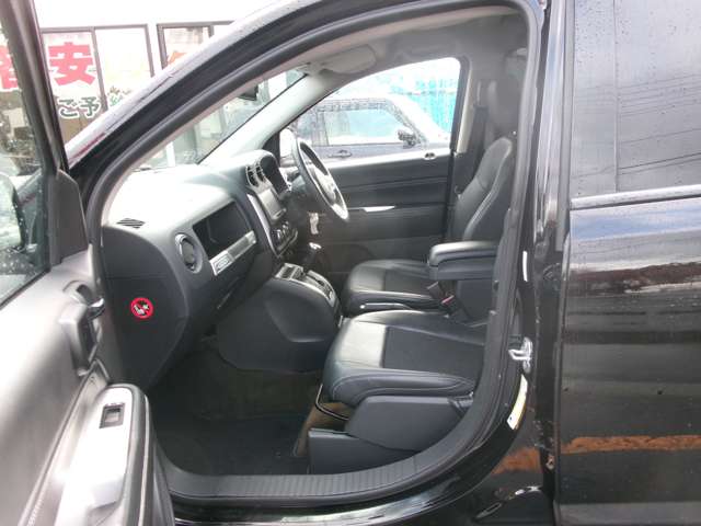 ジープ コンパス ノース ４ＷＤ H26年 (東北) 99