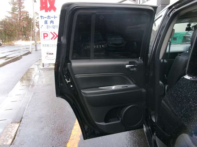 ジープ コンパス ノース ４ＷＤ H26年 (東北) 99