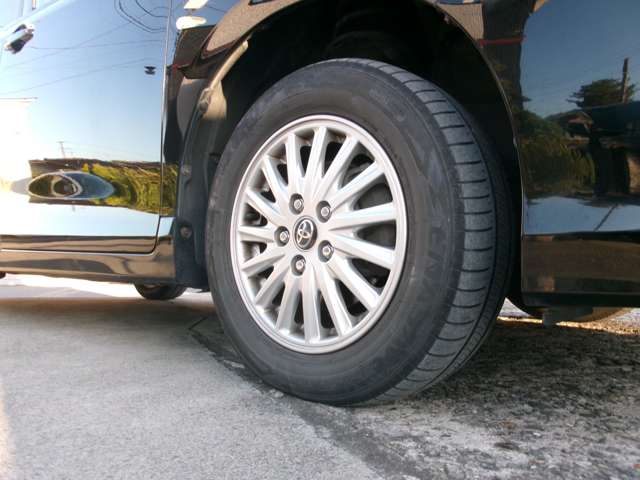 トヨタ ヴォクシー ２．０ Ｘ ４ＷＤ H27年 (東北) 99