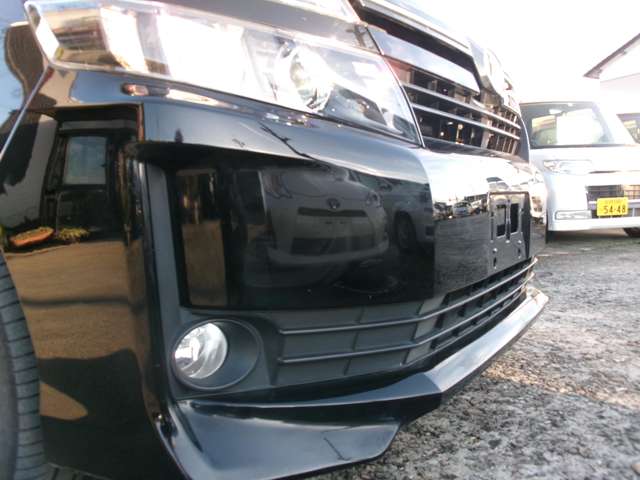 トヨタ ヴォクシー ２．０ Ｘ ４ＷＤ H27年 (東北) 99