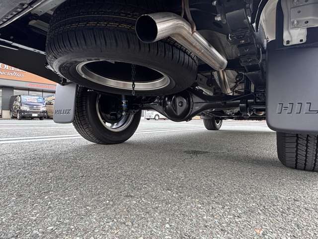 トヨタ ハイラックス ２．４ Ｚ ＧＲスポーツ ディーゼルターボ ４ＷＤ R4年 (東北) 99