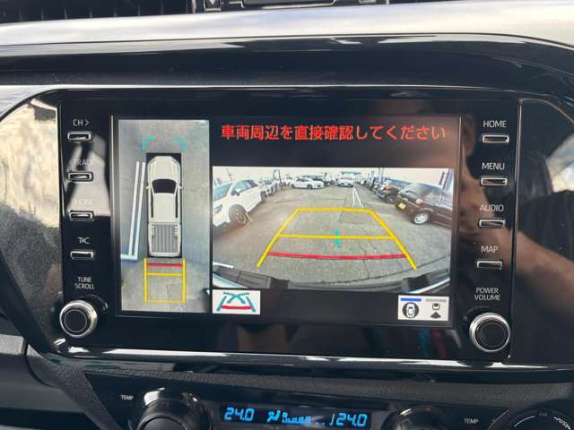 トヨタ ハイラックス ２．４ Ｚ ＧＲスポーツ ディーゼルターボ ４ＷＤ R4年 (東北) 99