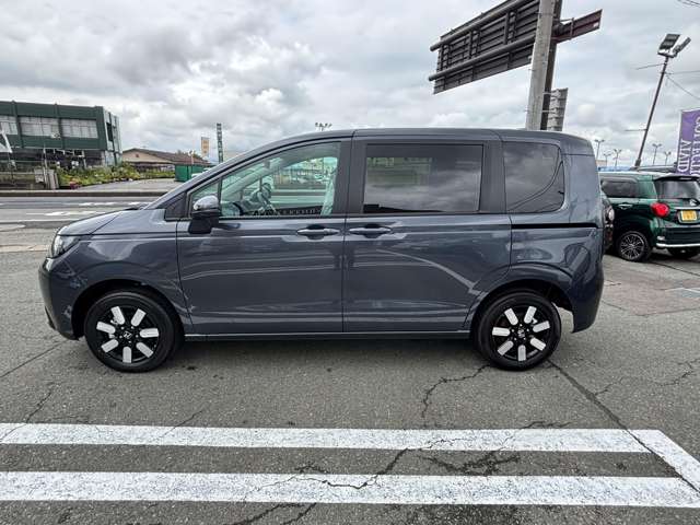 ホンダ フリード　ハイブリッド １．５ Ｅ：ＨＥＶ エアー ＥＸ ４ＷＤ R8年 (東北) 99