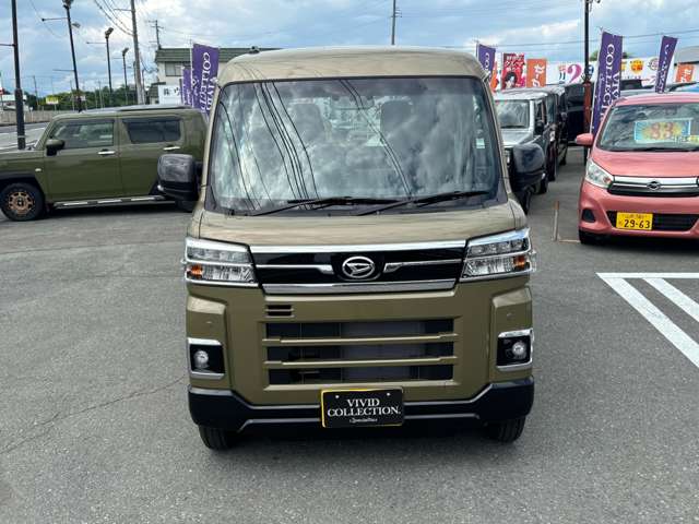 ダイハツ アトレー ６６０ ＲＳ ４ＷＤ R8年 (東北) 99