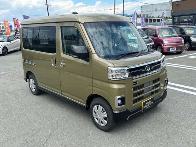 ダイハツ アトレー ６６０ ＲＳ ４ＷＤ R8年 (東北) 99