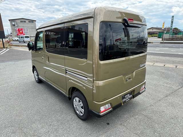 ダイハツ アトレー ６６０ ＲＳ ４ＷＤ R8年 (東北) 99