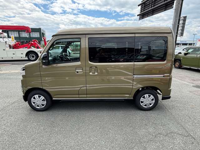 ダイハツ アトレー ６６０ ＲＳ ４ＷＤ R8年 (東北) 99
