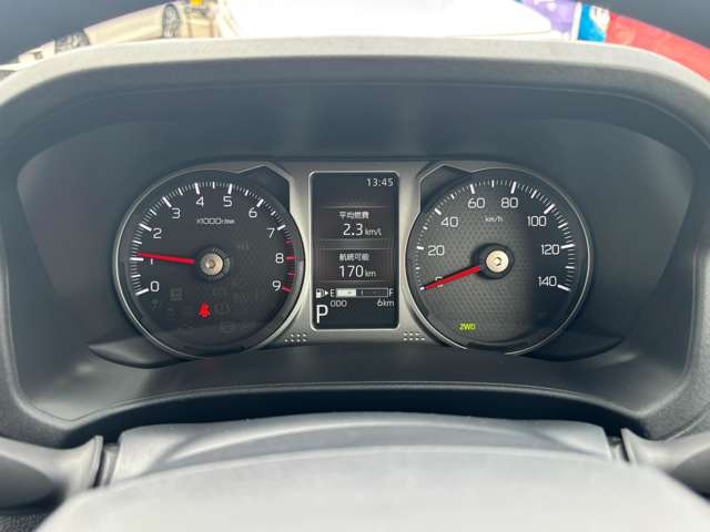 ダイハツ アトレー ６６０ ＲＳ ４ＷＤ R8年 (東北) 99