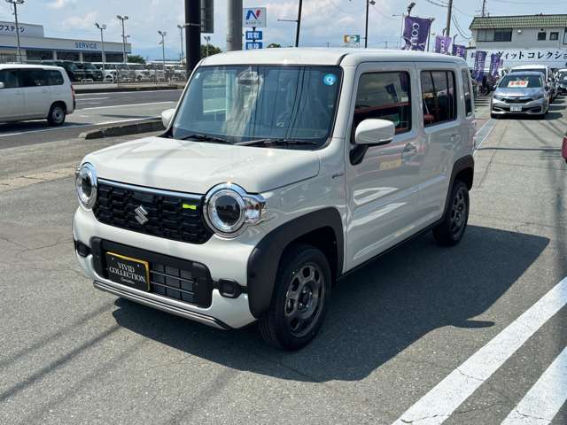 スズキ ハスラー ６６０ ハイブリッド Ｇ R8年 (東北) 99