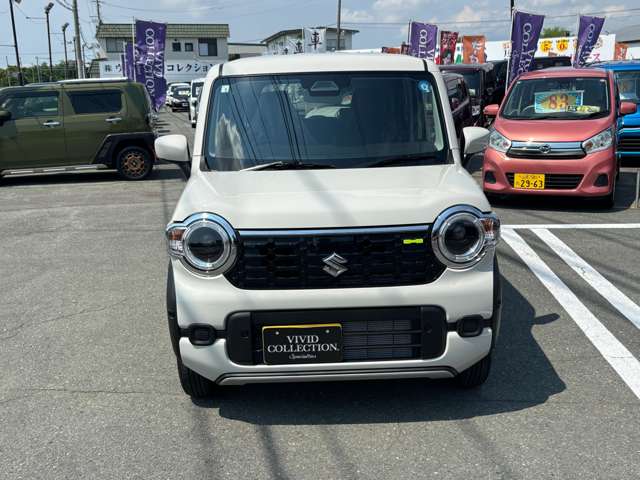 スズキ ハスラー ６６０ ハイブリッド Ｇ R8年 (東北) 99
