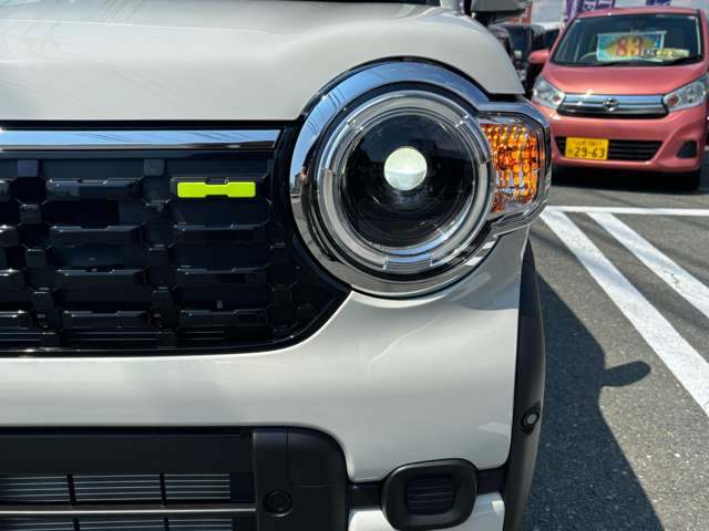 スズキ ハスラー ６６０ ハイブリッド Ｇ R8年 (東北) 99