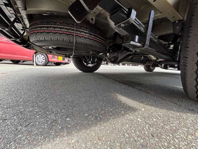 トヨタ ハイエースバン ２．８ スーパーＧＬ ワイド ロング ミドルルーフ ディーゼルターボ R8年 (東北) 99