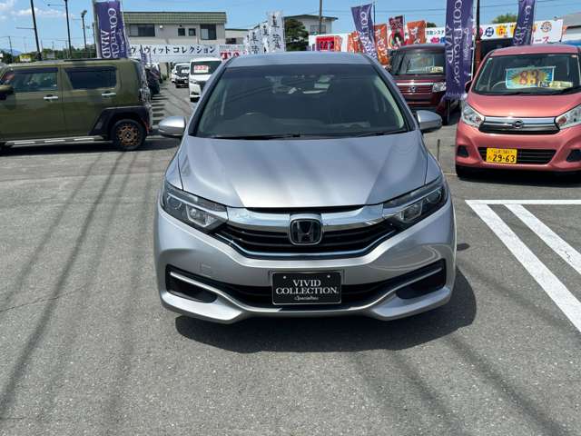 ホンダ シャトル １．５ ハイブリッド H30年 (東北) 99