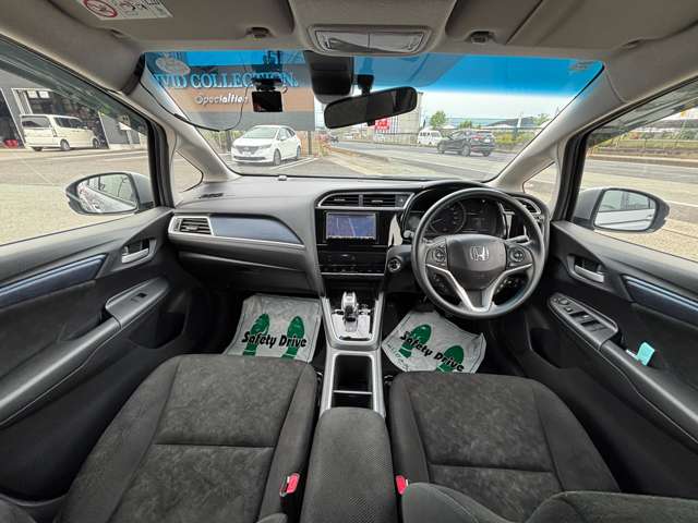 ホンダ シャトル １．５ ハイブリッド H30年 (東北) 99