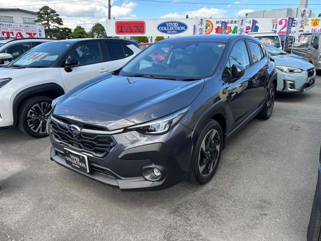 スバル クロストレック ２．０ リミテッド ４ＷＤ R6年 (東北) 99