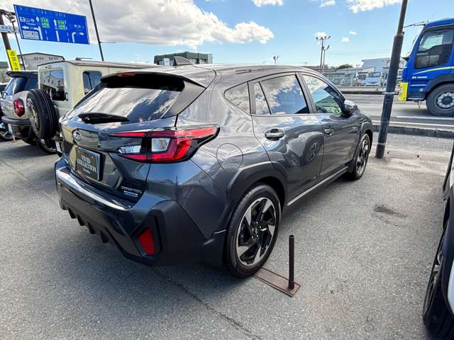 スバル クロストレック ２．０ リミテッド ４ＷＤ R6年 (東北) 99