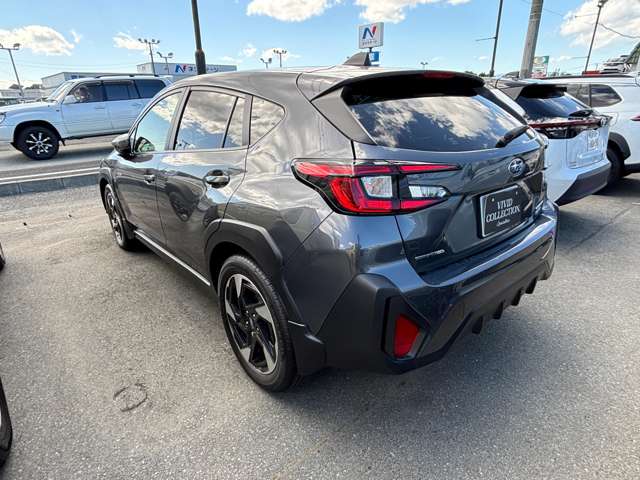 スバル クロストレック ２．０ リミテッド ４ＷＤ R6年 (東北) 99