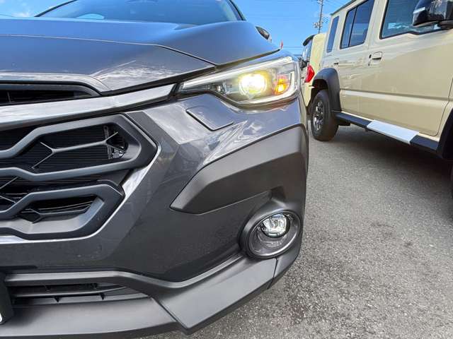 スバル クロストレック ２．０ リミテッド ４ＷＤ R6年 (東北) 99