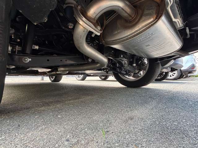 スバル クロストレック ２．０ リミテッド ４ＷＤ R6年 (東北) 99