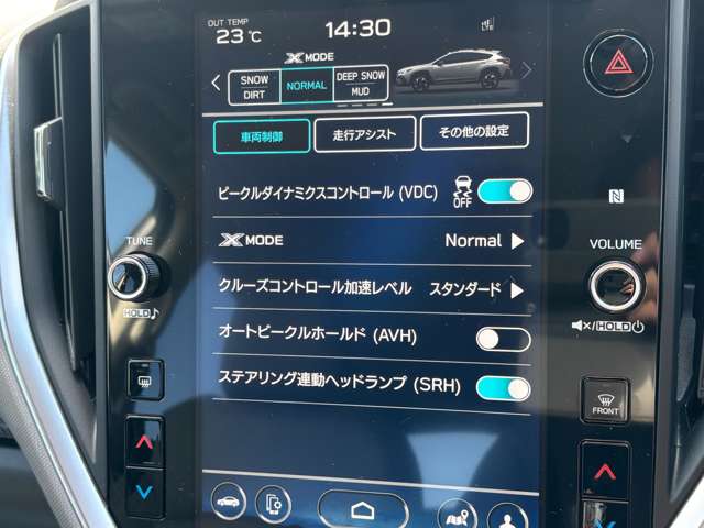 スバル クロストレック ２．０ リミテッド ４ＷＤ R6年 (東北) 99