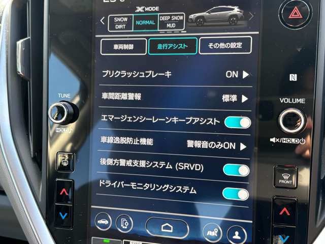 スバル クロストレック ２．０ リミテッド ４ＷＤ R6年 (東北) 99