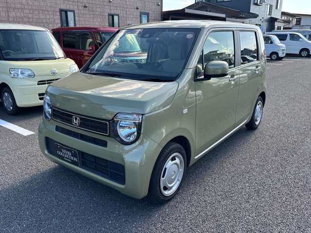 ホンダ Ｎ−ＷＧＮ ６６０ Ｇ ホンダ センシング R2年 (東北) 99