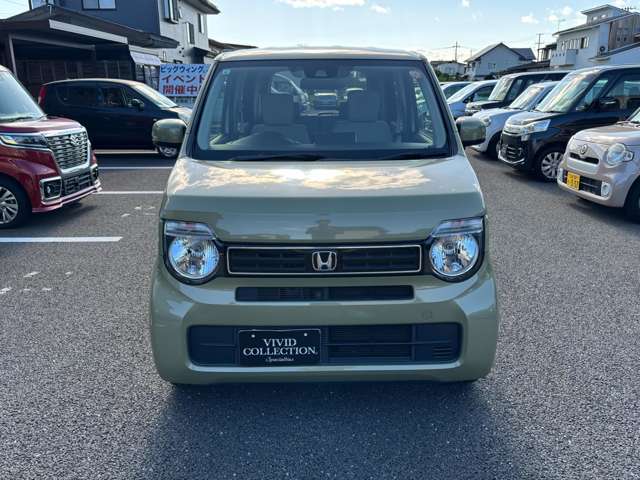 ホンダ Ｎ−ＷＧＮ ６６０ Ｇ ホンダ センシング R2年 (東北) 99
