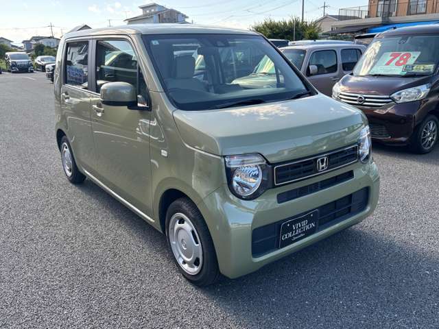 ホンダ Ｎ−ＷＧＮ ６６０ Ｇ ホンダ センシング R2年 (東北) 99