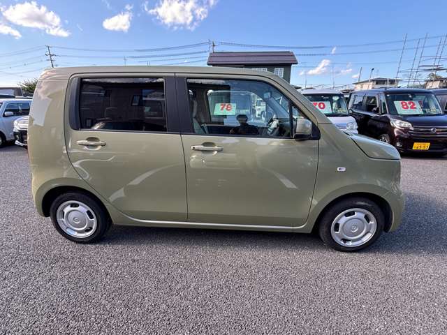 ホンダ Ｎ−ＷＧＮ ６６０ Ｇ ホンダ センシング R2年 (東北) 99