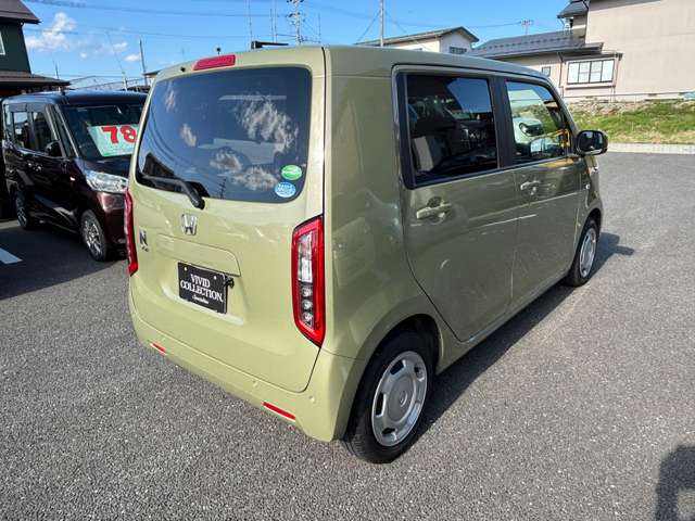 ホンダ Ｎ−ＷＧＮ ６６０ Ｇ ホンダ センシング R2年 (東北) 99