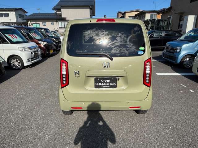 ホンダ Ｎ−ＷＧＮ ６６０ Ｇ ホンダ センシング R2年 (東北) 99