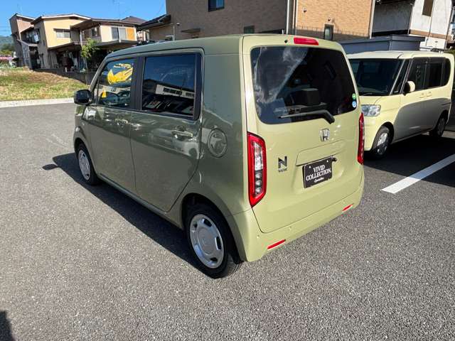 ホンダ Ｎ−ＷＧＮ ６６０ Ｇ ホンダ センシング R2年 (東北) 99