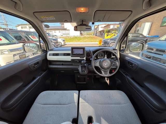 ホンダ Ｎ−ＷＧＮ ６６０ Ｇ ホンダ センシング R2年 (東北) 99