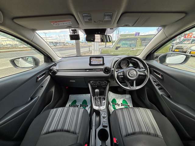 マツダ ＭＡＺＤＡ２ １．５ １５Ｓ ４ＷＤ R3年 (東北) 99