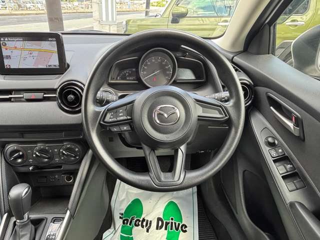 マツダ ＭＡＺＤＡ２ １．５ １５Ｓ ４ＷＤ R3年 (東北) 99