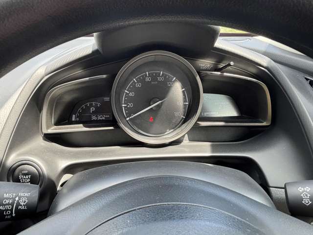 マツダ ＭＡＺＤＡ２ １．５ １５Ｓ ４ＷＤ R3年 (東北) 99
