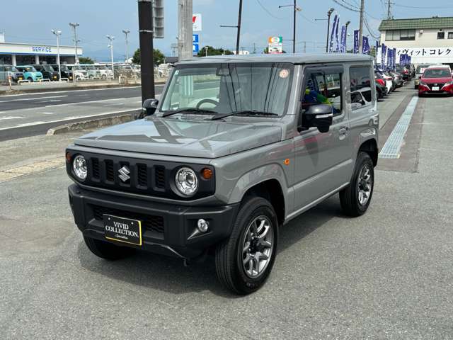 スズキ ジムニー ６６０ ＸＣ ４ＷＤ R7年 (東北) 99