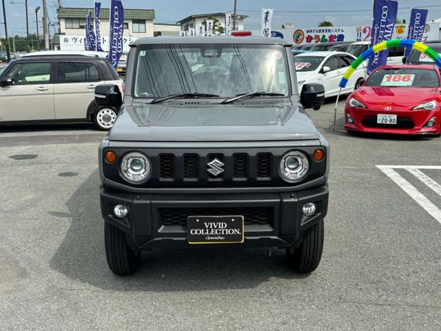 スズキ ジムニー ６６０ ＸＣ ４ＷＤ R7年 (東北) 99